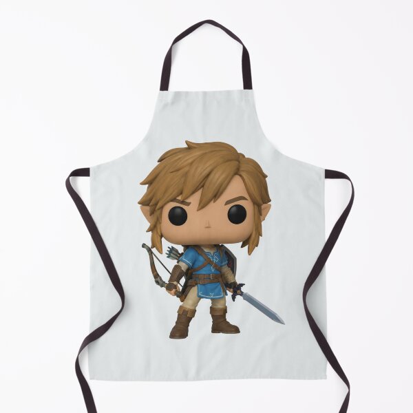 Item preview, Funko Link designed and sold by Delmu16.