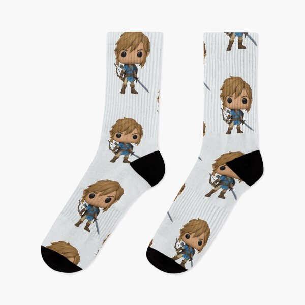Item preview, Funko Link designed and sold by Delmu16.