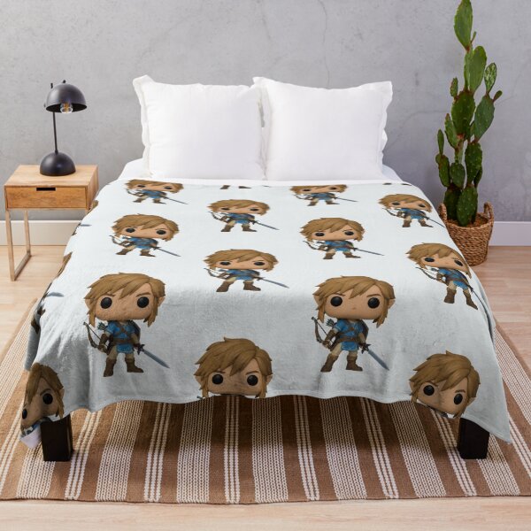Item preview, Funko Link designed and sold by Delmu16.