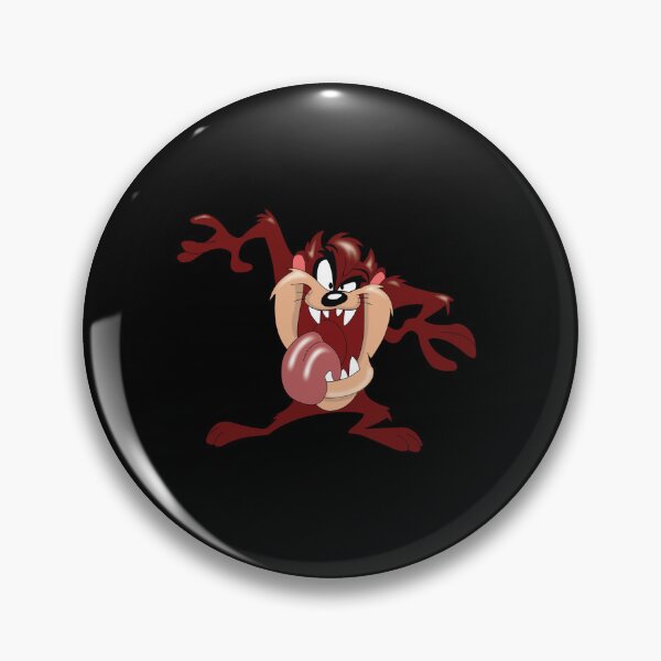 Item preview, Tasmanian Devil  designed and sold by Megankott.