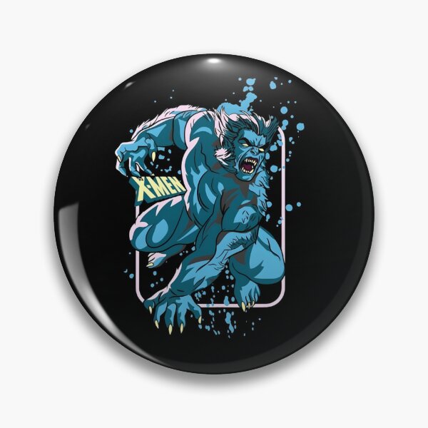 Item preview, Beast designed and sold by Theuproarstore.