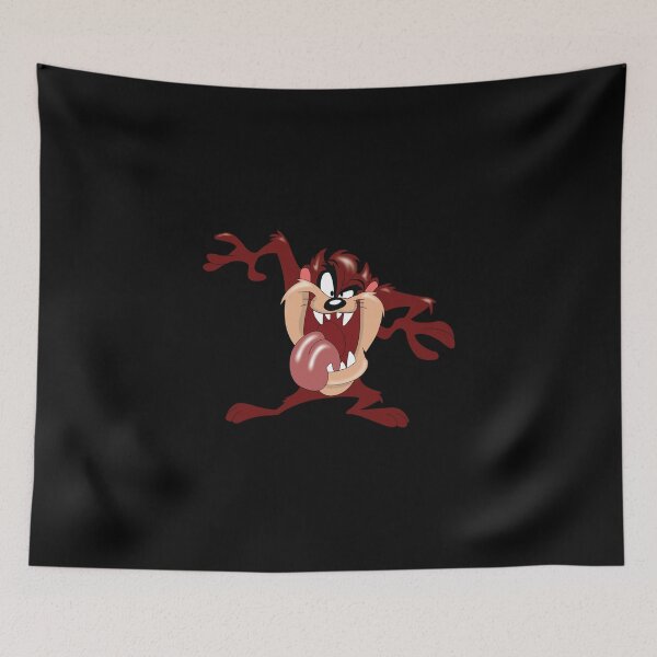 Item preview, Tasmanian Devil  designed and sold by Megankott.