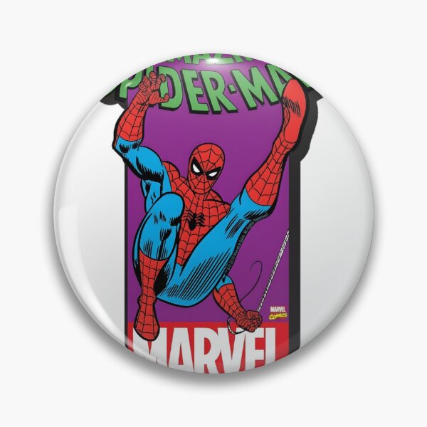 Item preview, The spider designed and sold by Theuproarstore.