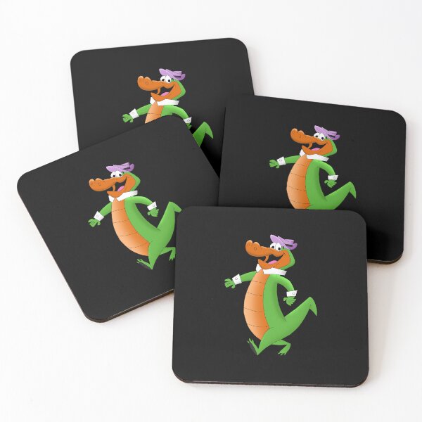 Item preview, Wally Gator designed and sold by Megankott.