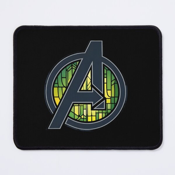 Item preview, Earth's mightiest heroes designed and sold by Theuproarstore.