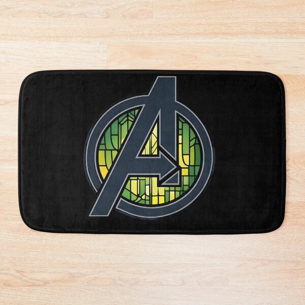 Item preview, Earth's mightiest heroes designed and sold by Theuproarstore.