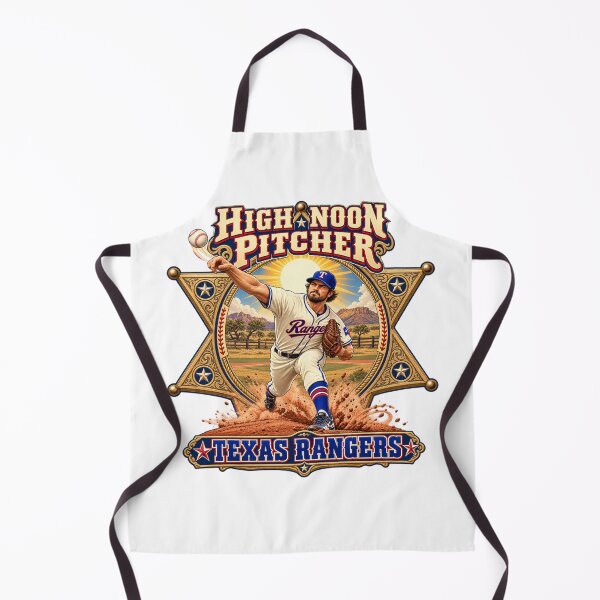 Item preview, Texas Rangers High Noon Western Showdown designed and sold by Dresut.