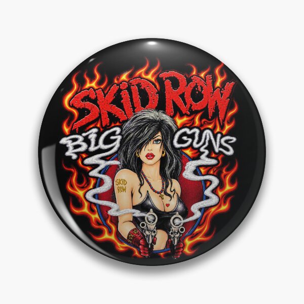 Item preview, Skid row designed and sold by YChangShop.