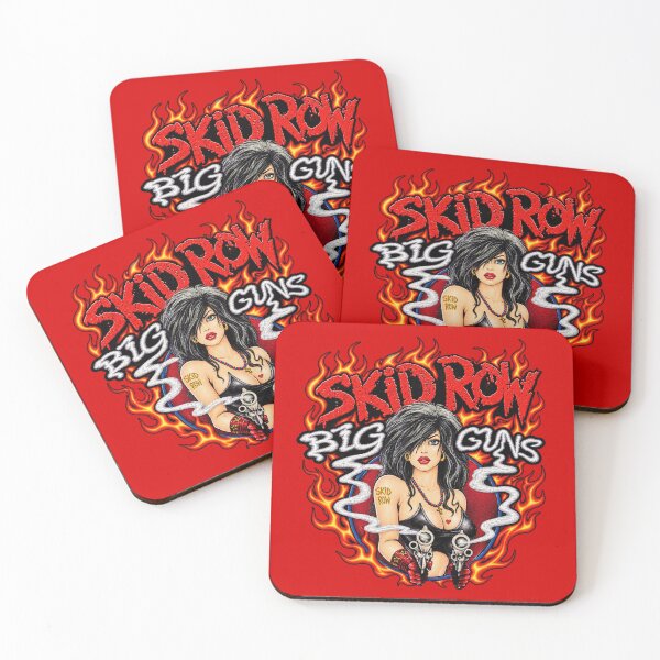 Item preview, Skid row designed and sold by YChangShop.