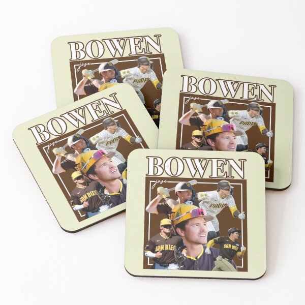 Item preview, jase bowen retro design designed and sold by aksav.