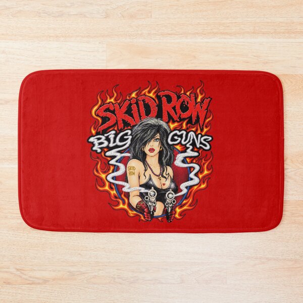 Item preview, Skid row designed and sold by YChangShop.