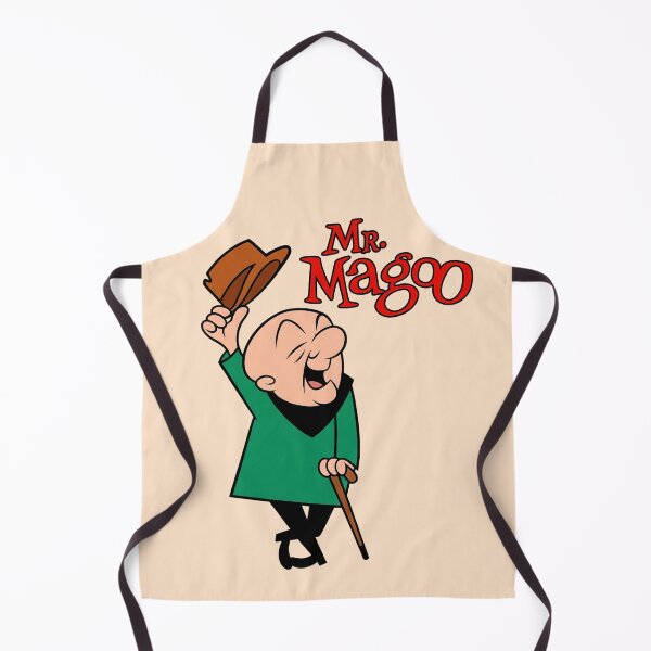 Item preview, Mr. Magoo Retro Classic Cartoon designed and sold by FreakLab Studio.