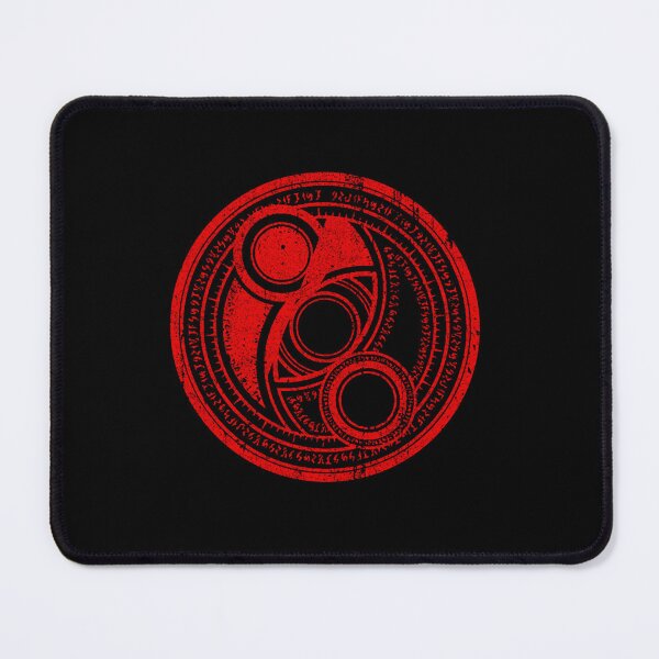 Item preview, Umbra Witch Symbol designed and sold by CassellRC.