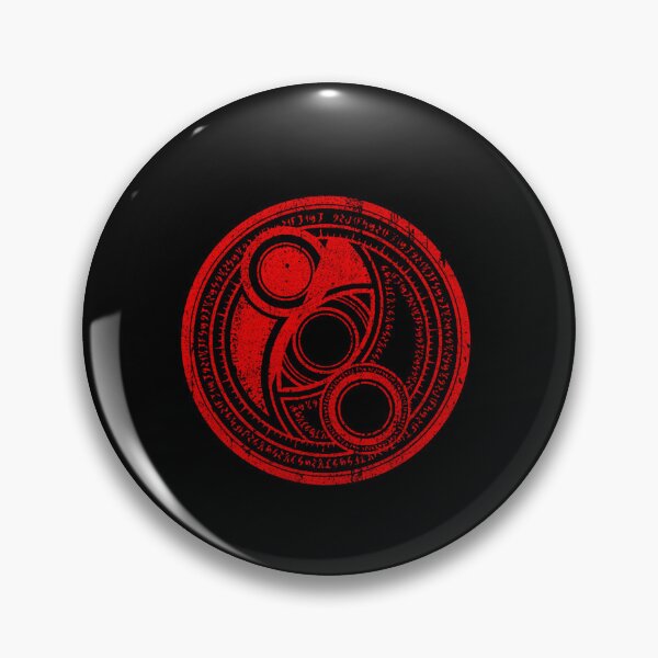 Item preview, Umbra Witch Symbol designed and sold by CassellRC.