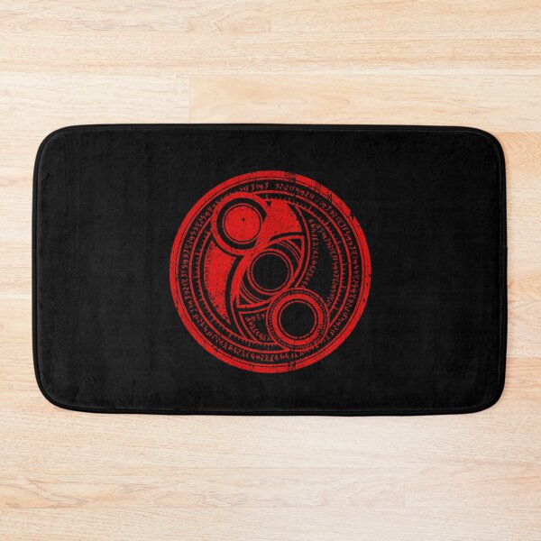Item preview, Umbra Witch Symbol designed and sold by CassellRC.