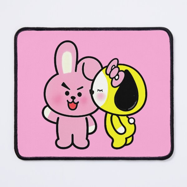 Item preview, Chimmy and Cooky designed and sold by JarquinDD.