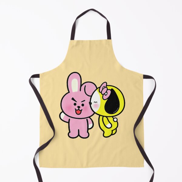 Item preview, Chimmy and Cooky designed and sold by JarquinDD.