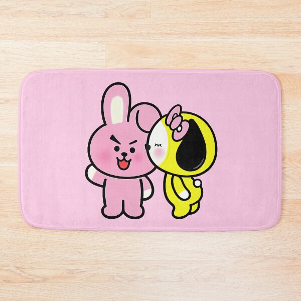 Item preview, Chimmy and Cooky designed and sold by JarquinDD.