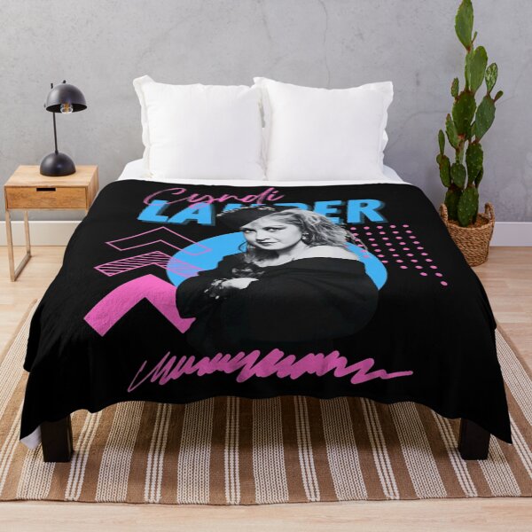 Item preview, Art - Cyndi Lauper Essential designed and sold by krowsunna.