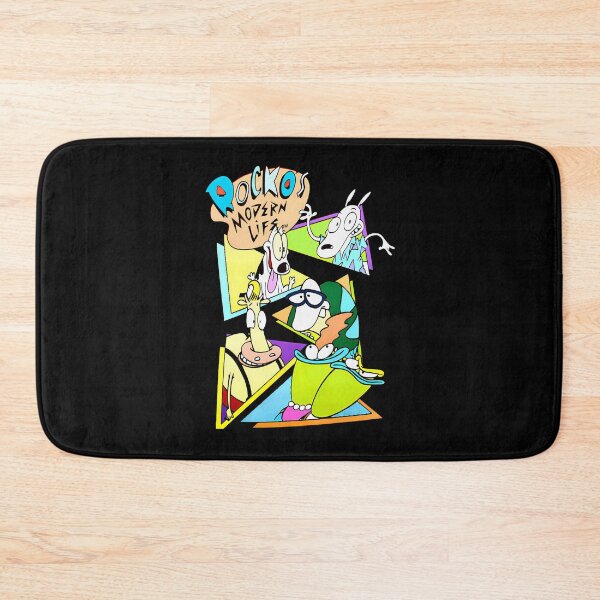Item preview, Group of Friends Cartoon Characters Classic designed and sold by Corbinee.