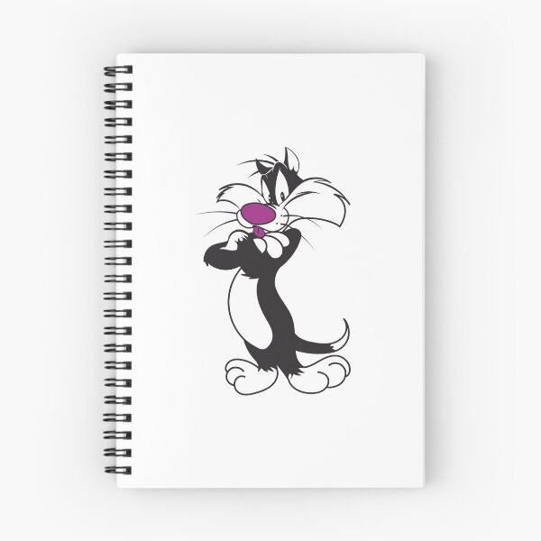 Item preview, Sylvester designed and sold by Megankott.