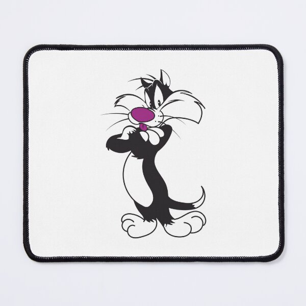 Item preview, Sylvester designed and sold by Megankott.