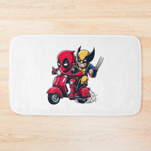 Item preview, Anti heroes designed and sold by Theuproarstore.