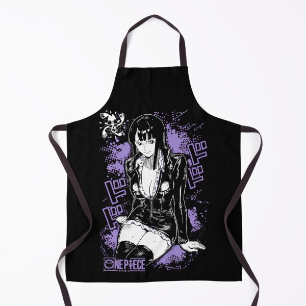 Item preview, Nico Robin – Devil Child designed and sold by ZORO MAZE.