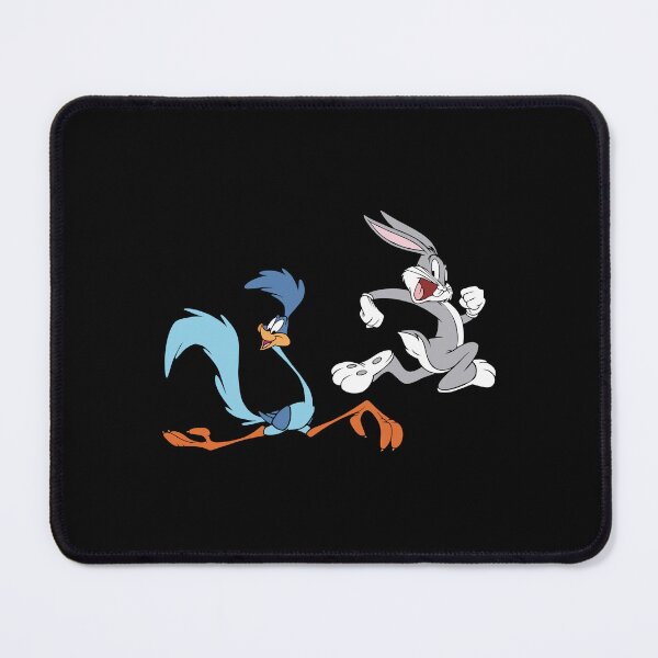 Item preview, Road Runner and Bugs Bunny designed and sold by Megankott.