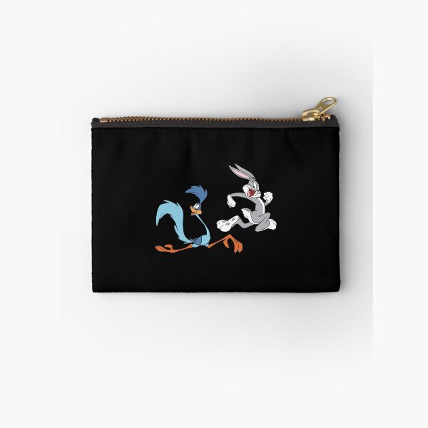 Item preview, Road Runner and Bugs Bunny designed and sold by Megankott.