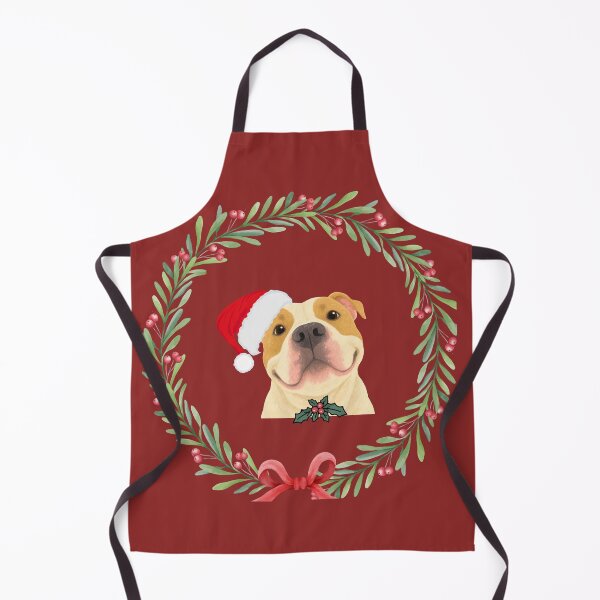 Item preview, Merry Woofmas designed and sold by TRS26.