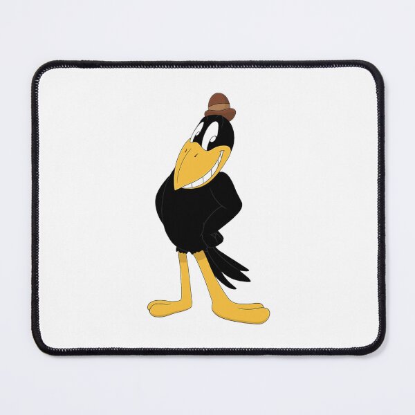 Item preview, Crawford Crow designed and sold by Megankott.