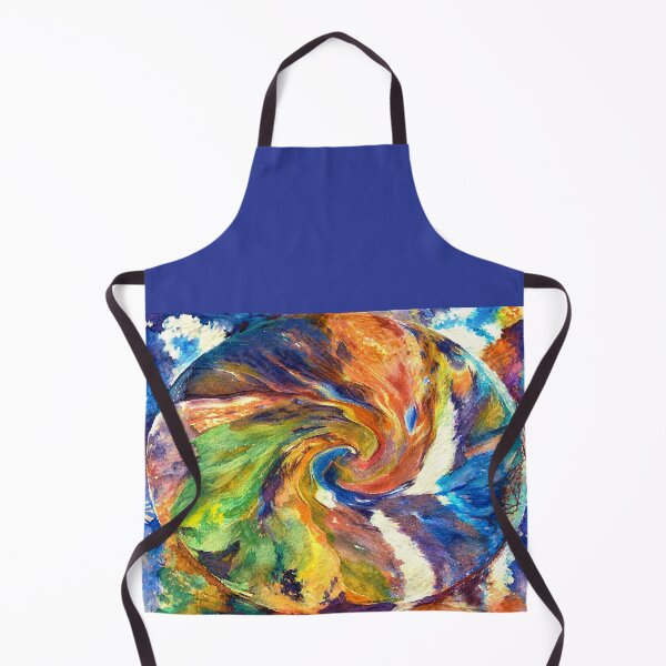 Item preview, Geo Whirlpool designed and sold by O'clock Vibes.