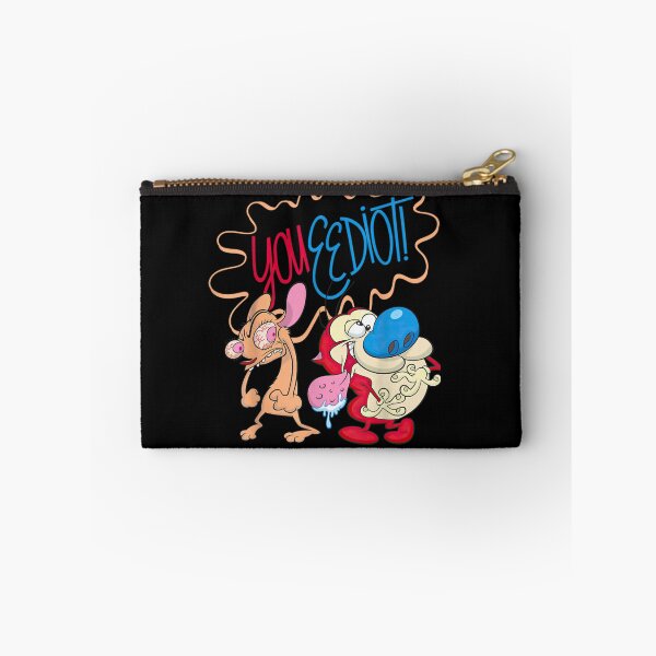 Item preview, Ren and Stimpy You Eediot Classic designed and sold by Corbinee.