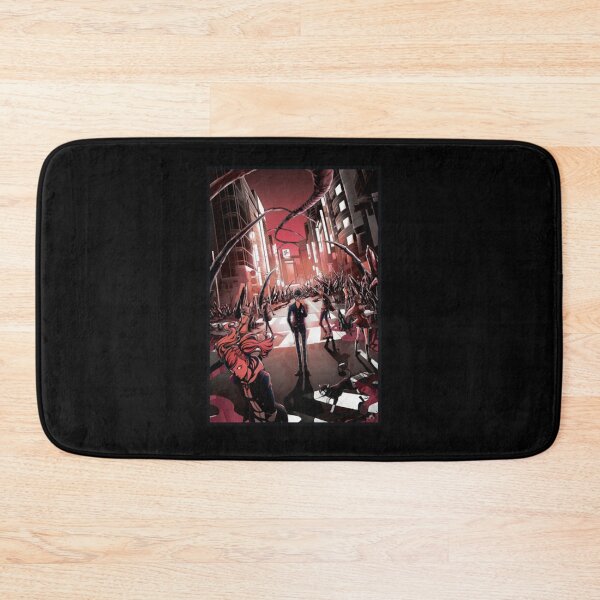Item preview, Phantom thieves designed and sold by Travismit.