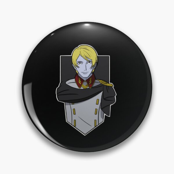 Item preview, Abelt Dessler Leader Desslok - Yamato Star Blazers 2199 Essential designed and sold by CassellRC.