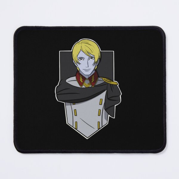 Item preview, Abelt Dessler Leader Desslok - Yamato Star Blazers 2199 Essential designed and sold by CassellRC.