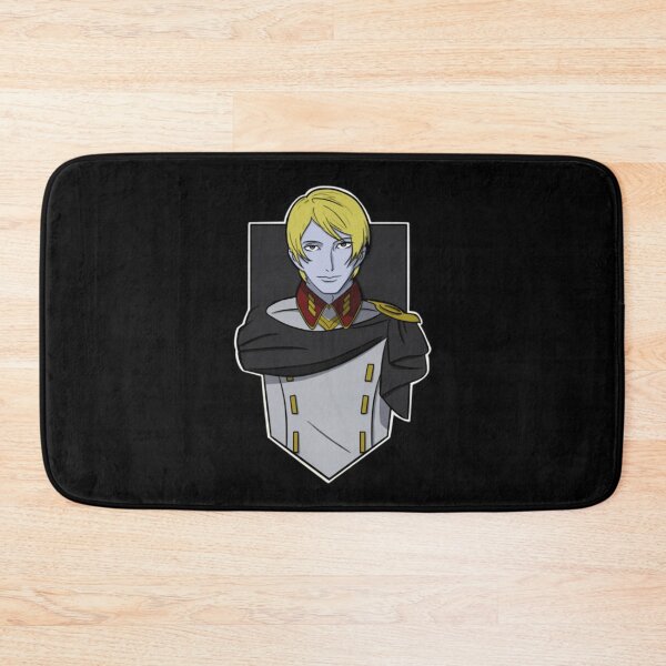Item preview, Abelt Dessler Leader Desslok - Yamato Star Blazers 2199 Essential designed and sold by CassellRC.