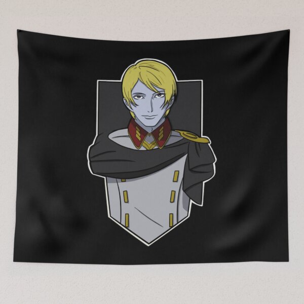 Item preview, Abelt Dessler Leader Desslok - Yamato Star Blazers 2199 Essential designed and sold by CassellRC.