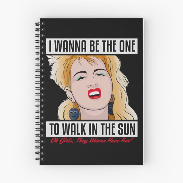 Item preview, Art - Cyndi Lauper Essential designed and sold by krowsunna.