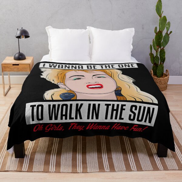 Item preview, Art - Cyndi Lauper Essential designed and sold by krowsunna.