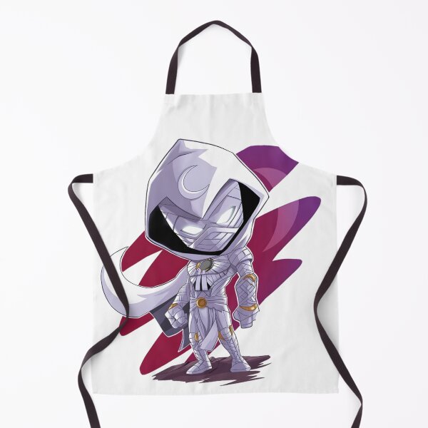 Item preview, The moon khnight designed and sold by Theuproarstore.