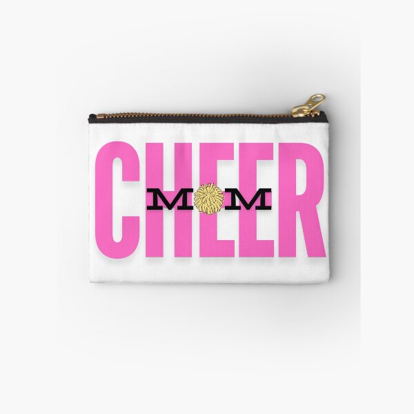 Item preview, Cheer Mom designed and sold by Probably Needs Tea.