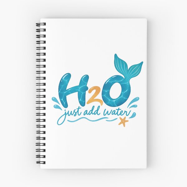 Item preview, H2O designed and sold by Jordxnr.