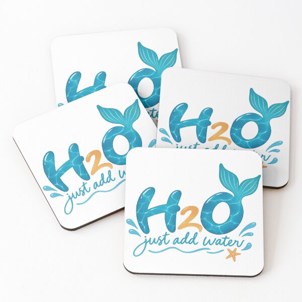 Item preview, H2O designed and sold by Doodle Darlin.