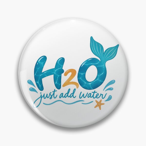 Item preview, H2O designed and sold by Jordxnr.