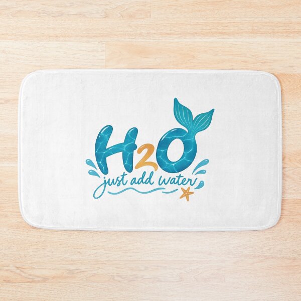 Item preview, H2O designed and sold by Jordxnr.