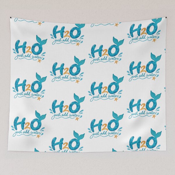 Item preview, H2O designed and sold by Jordxnr.