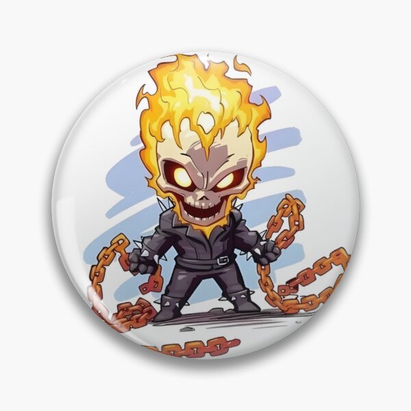 Item preview, The ghost rider designed and sold by Theuproarstore.