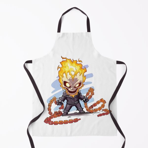 Item preview, The ghost rider designed and sold by Theuproarstore.